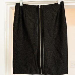 Calvin Klein Pencil Skirt